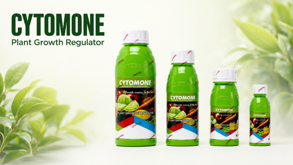 cytomone